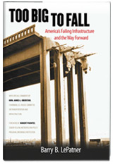 Broken Buildings, Busted Budgets Book Cover