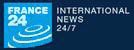 France 24 International News