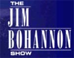 The Jim Bohannon Show