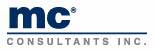 MC consultants
